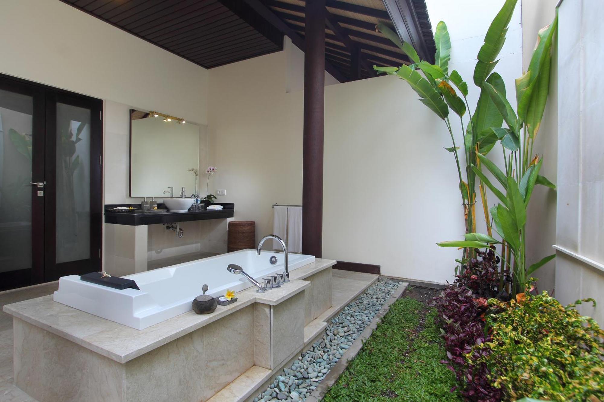Two-Bedroom Villa Private Pool