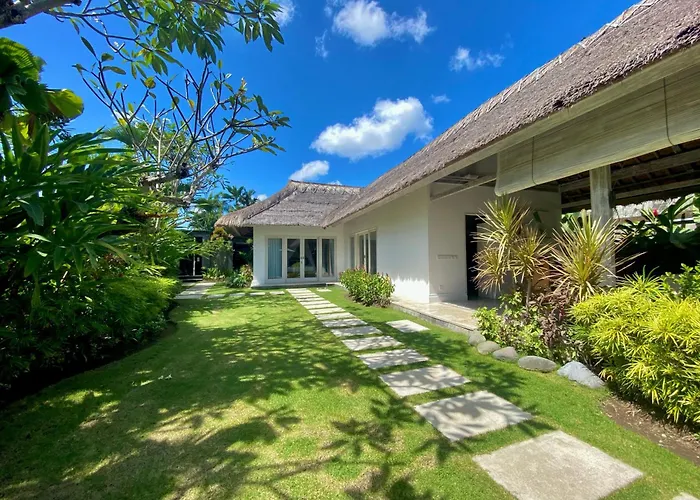 Serene Villas Seminyak 